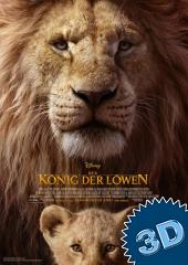 König der Löwen (3D)